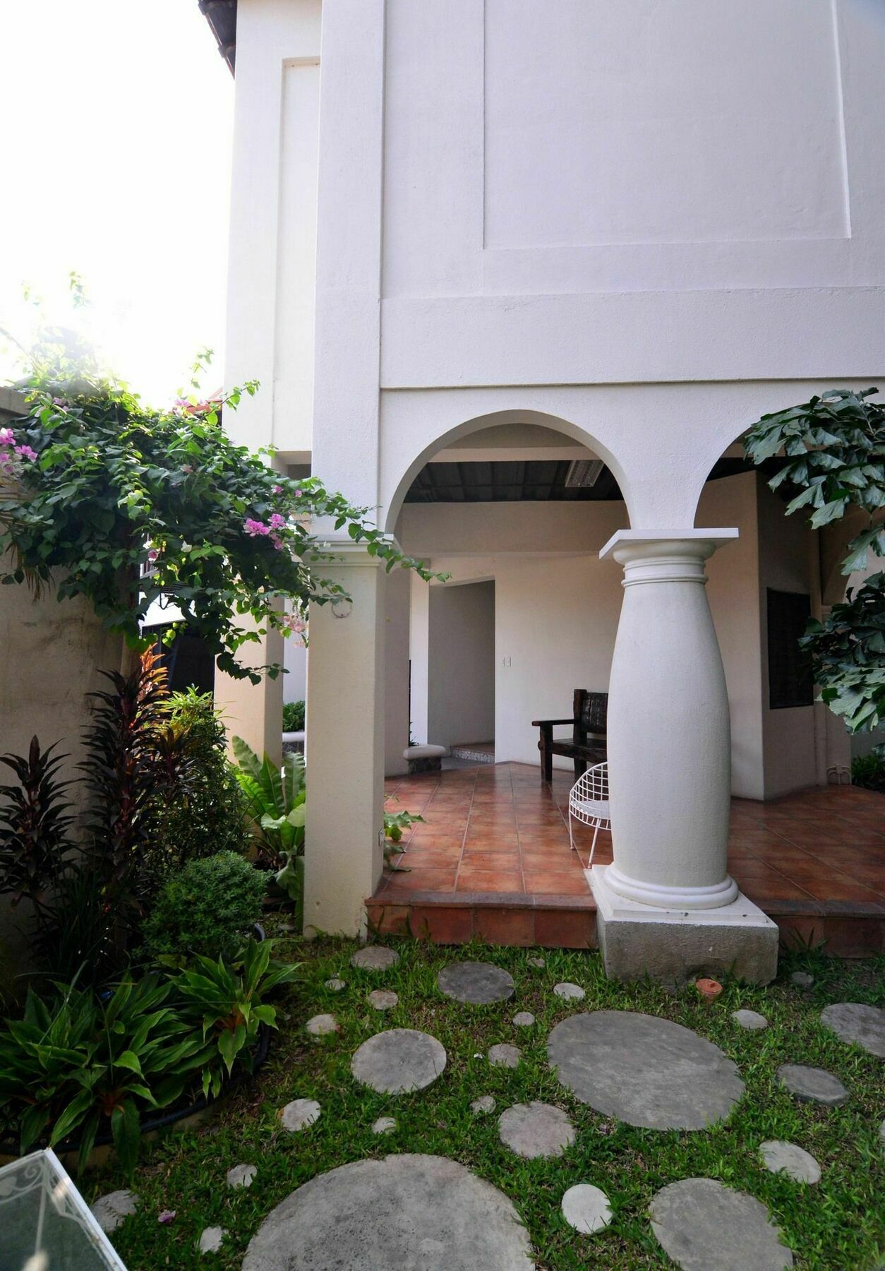 Versteeg Vacations - Fontana Residences Cebu Exteriér fotografie